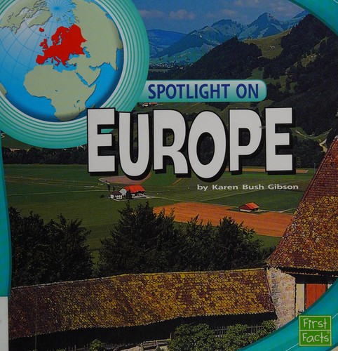 Spotlight on Europe 