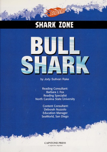 Bull shark 
