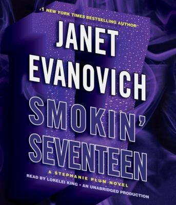 Smokin' seventeen 