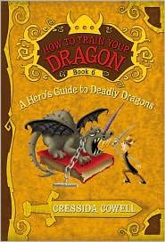 A hero's guide to deadly dragons 