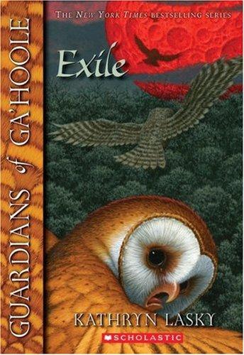 Exile : Guardians of Ga'Hoole 