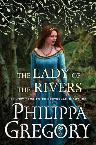 The lady of the rivers 