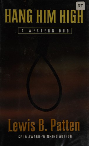 Hang him high : a western duo 