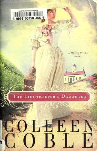 The lightkeeper's daughter : Mercy Falls 