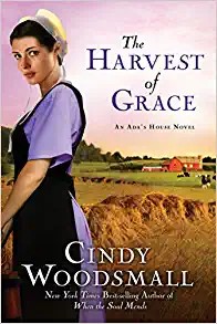 The harvest of grace : an Ada's house novel 