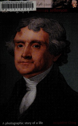 Thomas Jefferson 