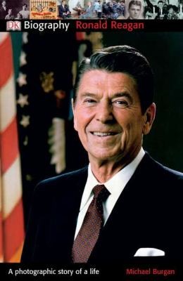 Ronald Reagan 