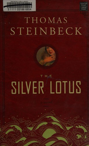 The silver lotus