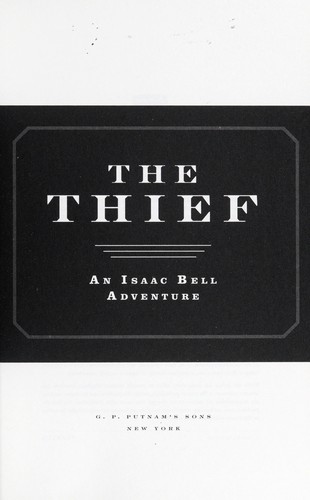 The thief 