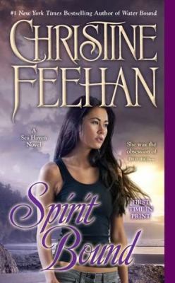 Spirit bound : a Sea Haven novel 