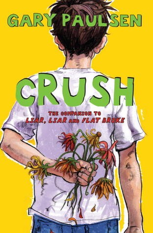 Crush : the theory, practice, and destructive properties of love 