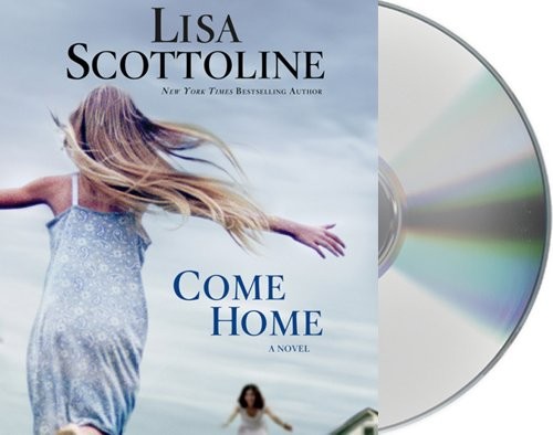 Come home a novel 