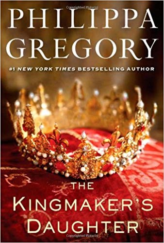 The kingmaker's daughter : Cousins' war 