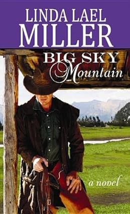Big sky mountain : Parable 