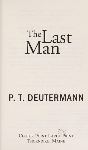 The last man