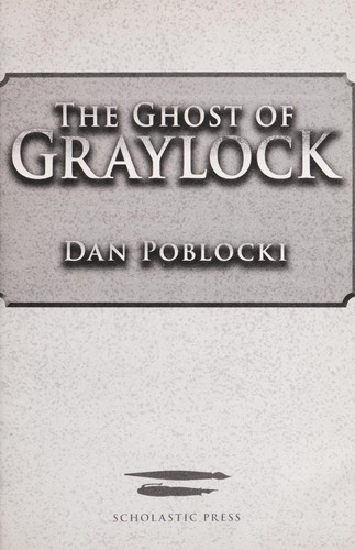 The ghost of Graylock 