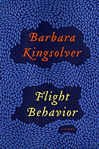 Flight behavior : a novel 