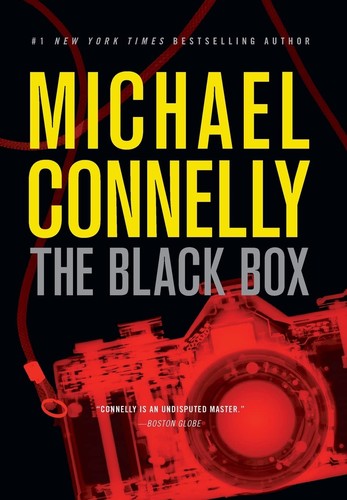 The black box : a novel 