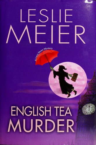 English tea murder 
