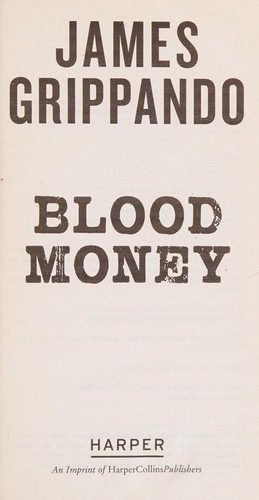 Blood money 