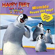 Mumble saves the day! 