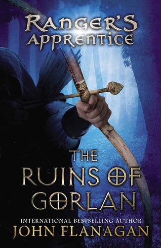 The ruins of Gorlan : Ranger's apprentice