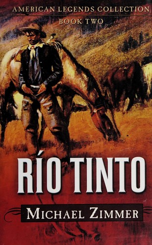 Río Tinto : a western story 