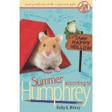 Summer according to Humphrey 
