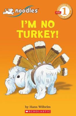 I'm no turkey 