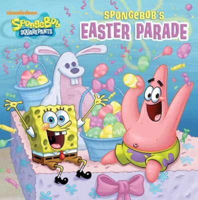 SpongeBob's Easter parade 