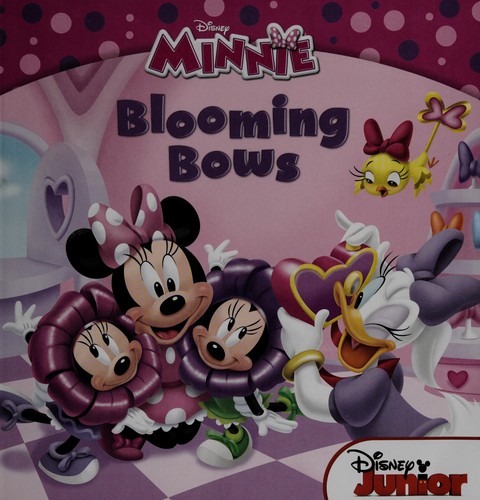 Blooming bows 