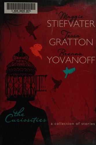 The curiosities : a collection of stories 