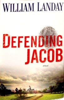 Defending Jacob a novel  