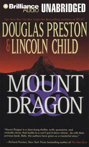 Mount dragon