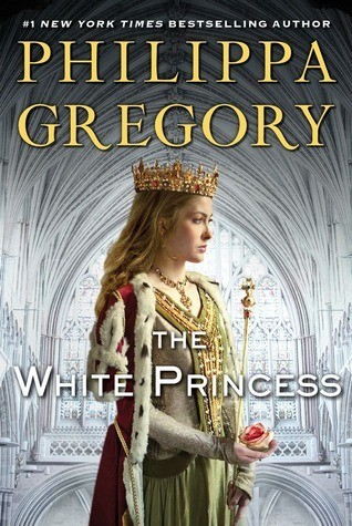 The white princess :  Cousins' war 