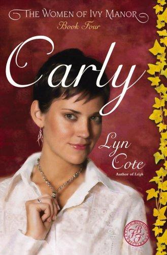 The women of Ivy Manor #4: Carly 