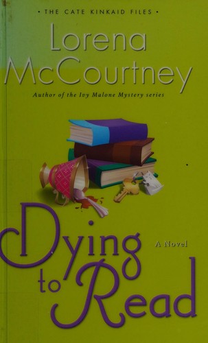 Dying to read : a novel 