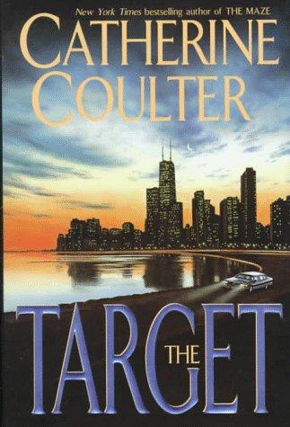 The target : FBI Thrillers 