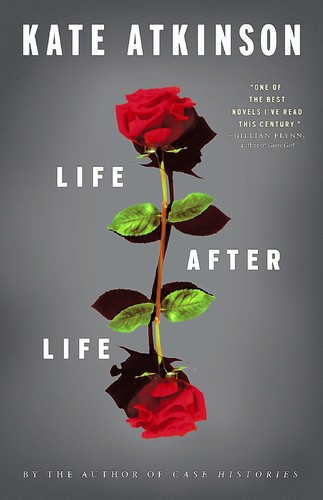 Life after life : a novel 