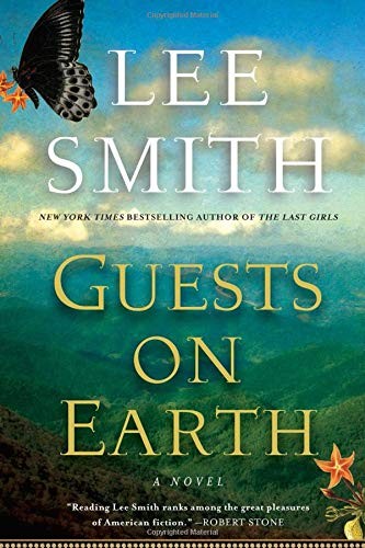 Guests on Earth : a novel 