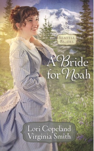 A bride for Noah 
