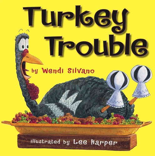 Turkey trouble 