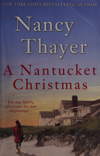 A Nantucket Christmas : a novel 