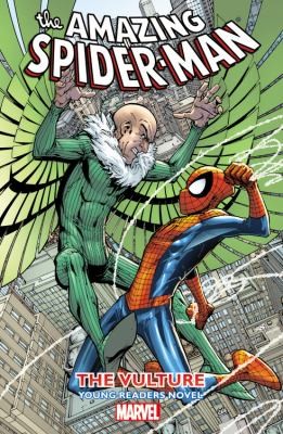 The amazing Spider-man. Vol 2, The vulture 