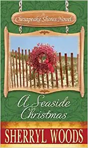 A Seaside Christmas : a Chesapeake Shores novel 