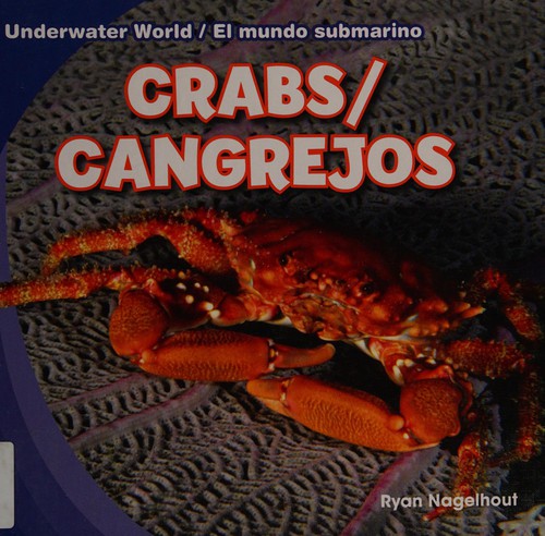 Crabs = Cangrejos 