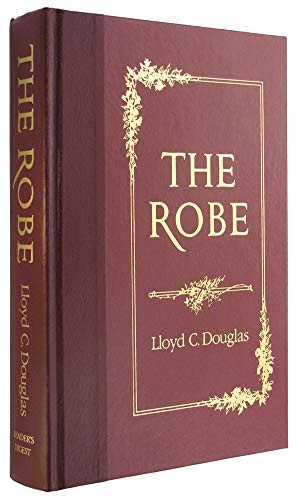 The robe 