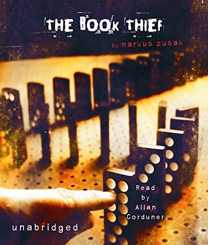 The book thief
