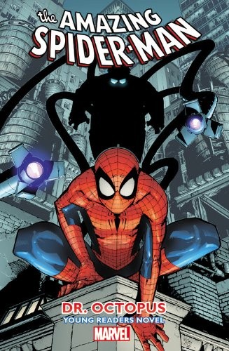 The Amazing Spider-Man. Volume 3, Dr. Octopus 