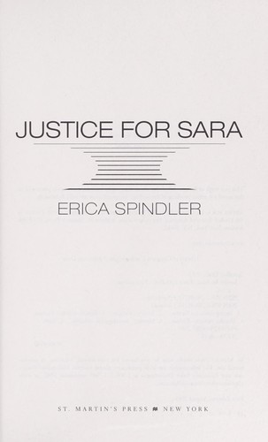 Justice for Sara 